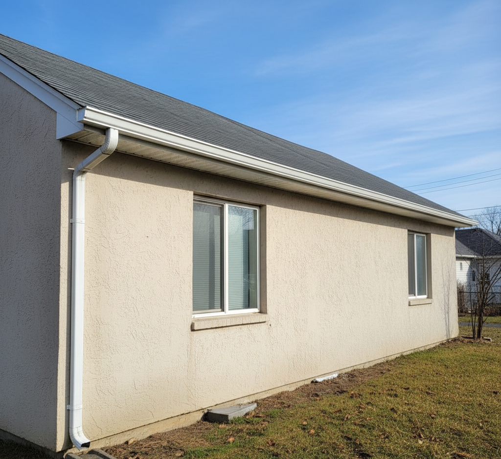 How to Find a Licensed Seamless Gutter Contractor NYC