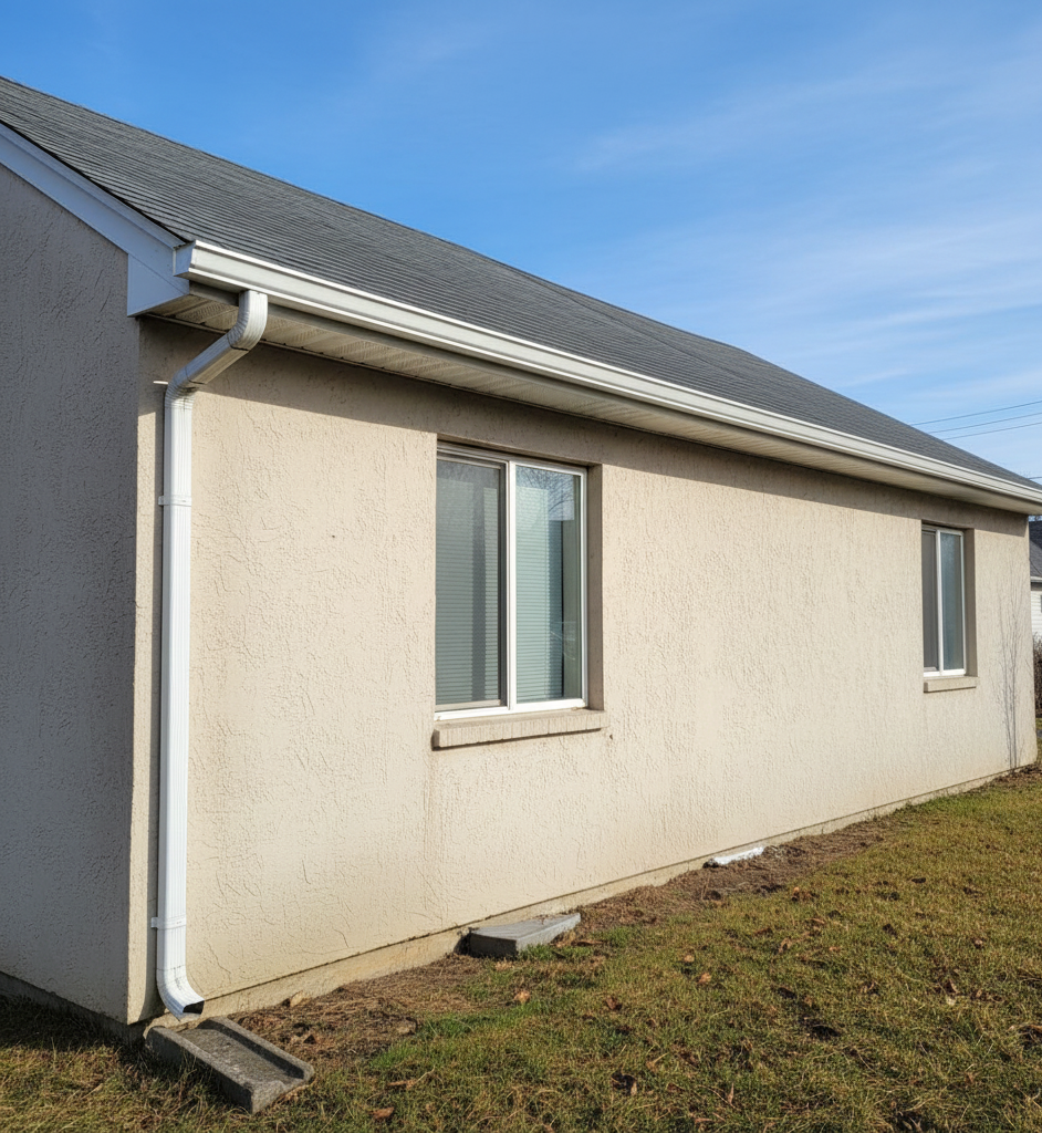 Seamless Gutter Company Earnings NYC Guide