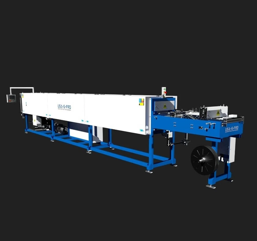 How a Seamless Gutter Machine Works in NYC