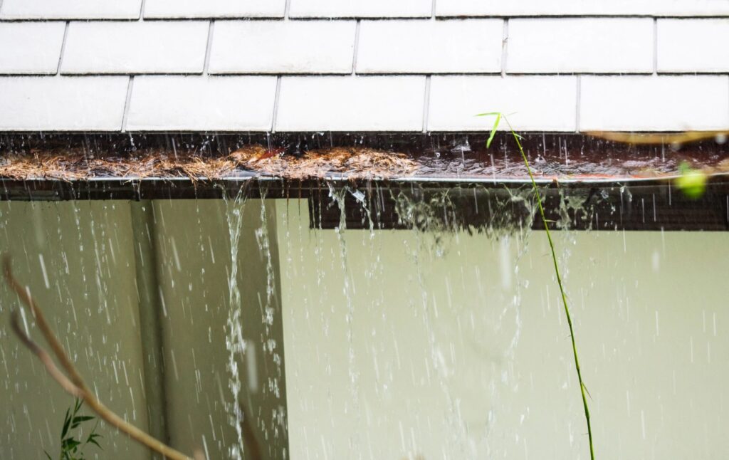 What Clogs Gutters Most in NYC? #1 Blockage & Prevention