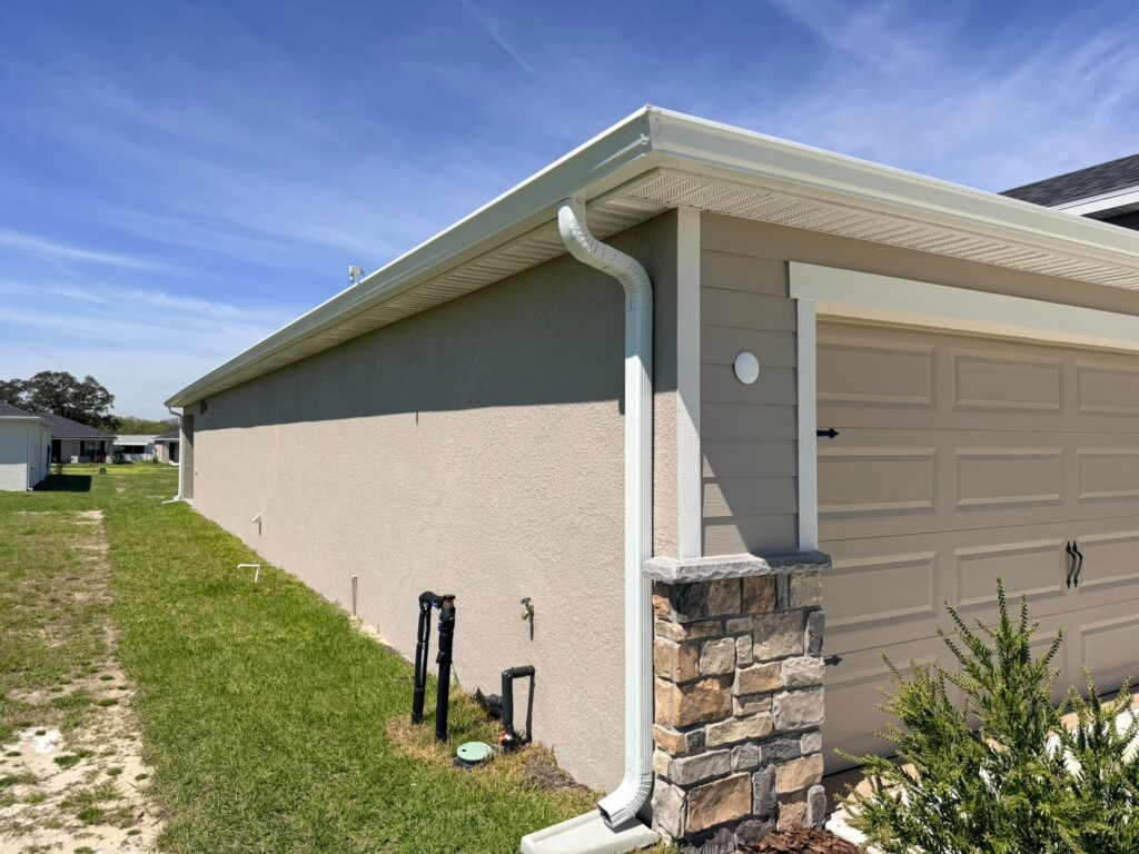 Top 15 Signs You Need Gutter Replacement