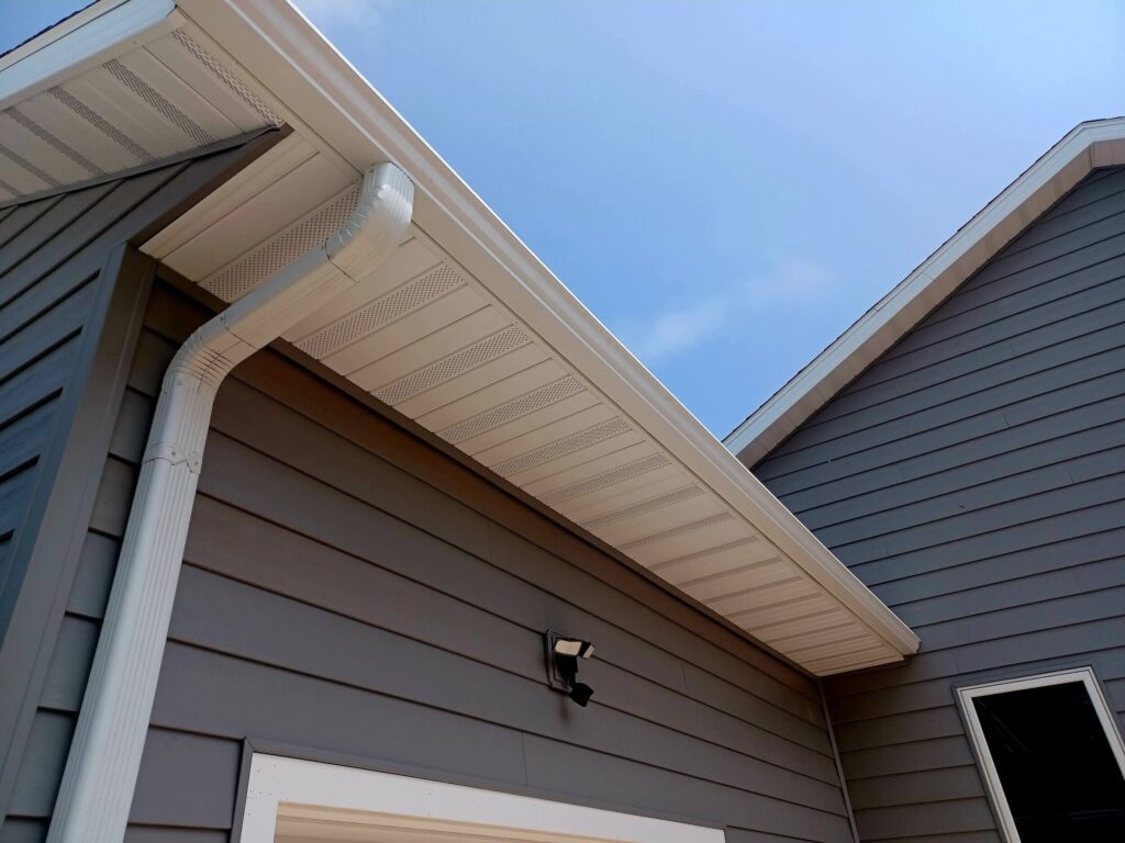 Seamless Gutter Installation Cost NYC 2026