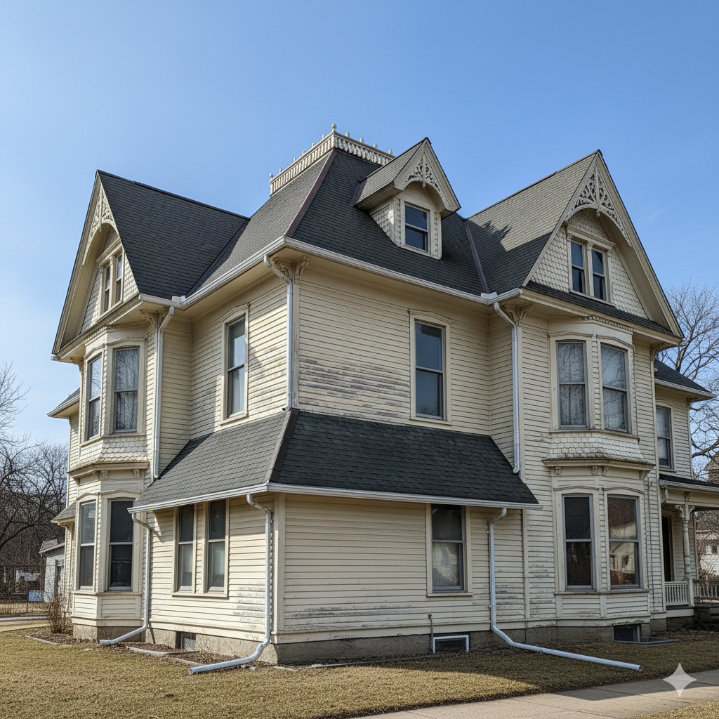 Seamless Gutter Cost Per Foot | NYC Experts