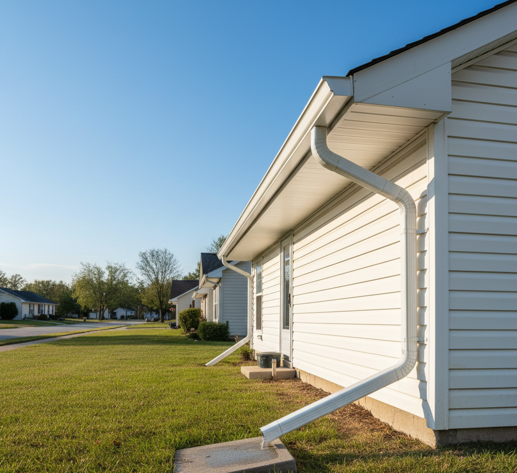 Maximum Length of Seamless Gutters NYC | Expert Guide