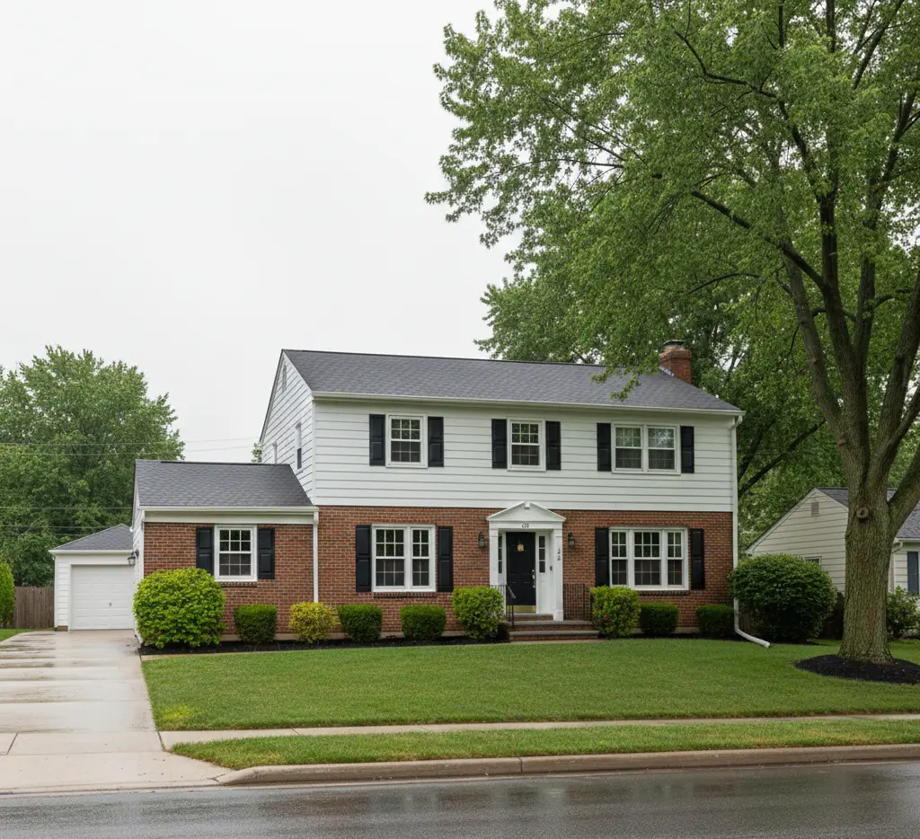 What is a Seamless Gutter | Commercial & Residential