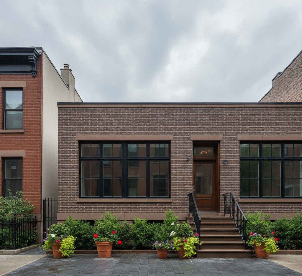 A-1 Seamless Gutter NYC – Expert Commercial Solutions