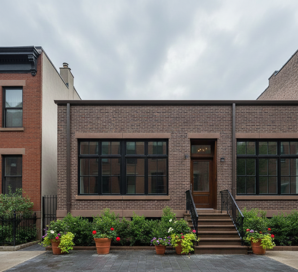 Seamless Gutter Company Earnings NYC Guide