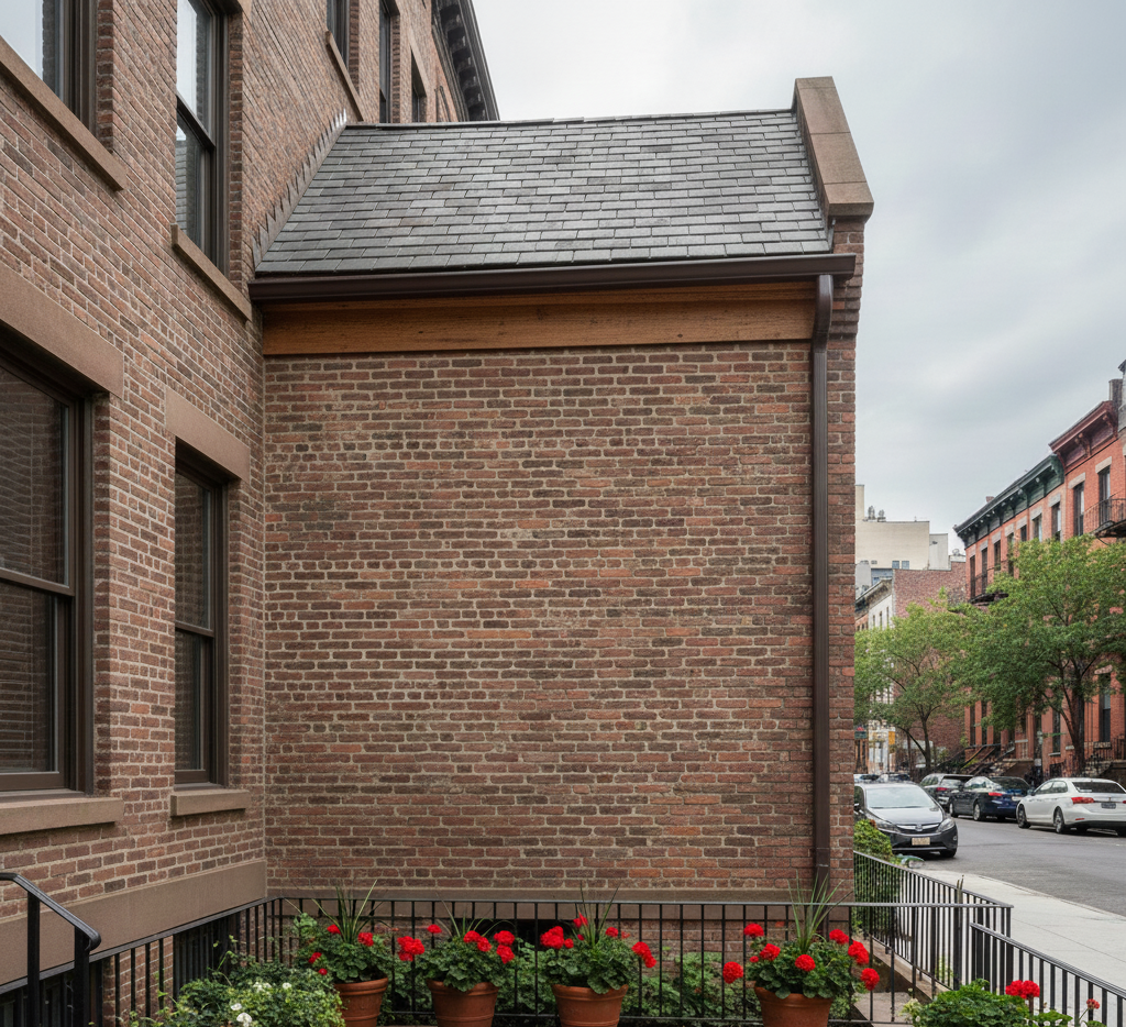 Best Seamless Gutter Installer NYC | Seamless Gutter NYC