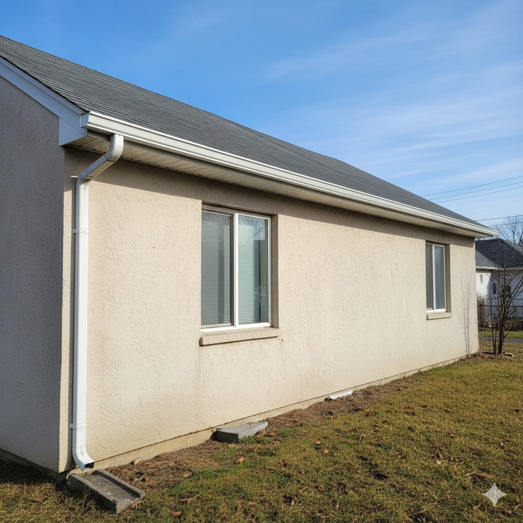 A-1 Seamless Gutter NYC – Expert Commercial Solutions